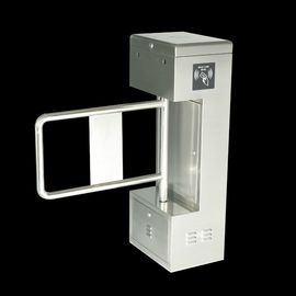 jenis vertikal tripod turnstile