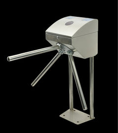 jenis vertikal tripod turnstile