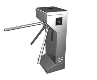 jenis vertikal tripod turnstile