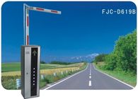 Lipat Barrier Gate Intensif Gunakan Traffic Signal Indikasi Barrier FJC-D627B