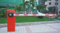 Listrik Access Control Barrier Gates, Parkir Otomatis Barrier