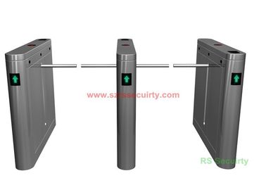 Pemerintah Umumnya Digunakan Cerdas Jatuhkan Arm Barrier Gate Managerment Turnstile