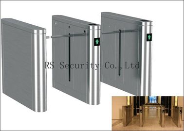 Remote Control Arm Barrier Gate, Pintu Masuk kursi roda Managerment