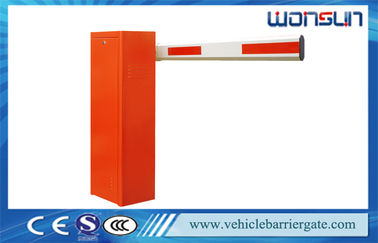 5 Juta Operasi Kali Listrik Boom Barrier Gate dengan Limit Switch