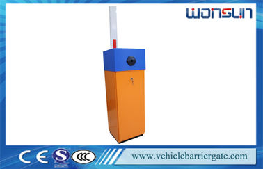 Boom Barrier Gate dengan Waterproof Dan Rustproof 2mm Dingin digulung baja Palte