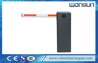 Jalan Boom Automatic Barrier