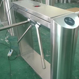 Bridge Tripod Turnstile Gerbang Arm Rotasi Direction One Way Or Two Way Opsional