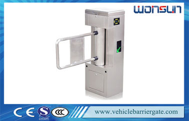 Tinggi kecepatan 0.6s tol Barrier Gate Aksesoris Motor mesin inti