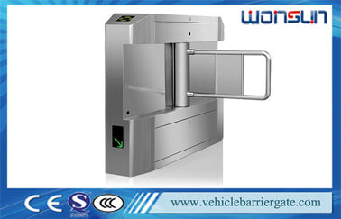 RS485 Antarmuka Autommatic Boom Barrier Gate aksesoris untuk mesin inti