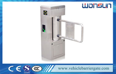 Automatic Barrier Gate Accessorirs Dengan LED Light Untuk Telescopic Arm