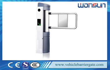 Akses Barrier Gate aksesoris otomatis Boom penghalang Controller Panel kontrol