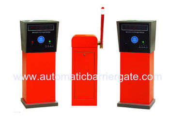 AC220V 50HZ cerdas parkir mobil sistem dengan indikator LED