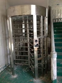 Cerdas Full Access Tinggi pintu putar Kompatibel Kartu Magnetic IC ID