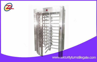Masuk Keamanan Solusi Kendali Tinggi Kontrol Akses Kontrol Turnstile