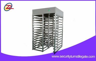 Masuk Keamanan Solusi Kendali Tinggi Kontrol Akses Kontrol Turnstile