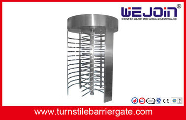 Turnstile Tinggi Penuh Otomatis