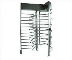 IC, ID, magcard, kode bar penuh Height sistem keamanan Turnstile