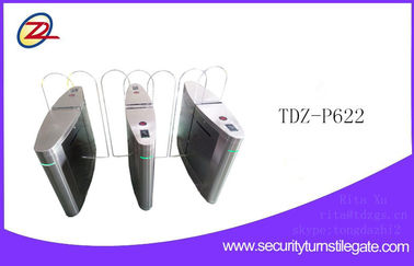 304 stainless satinless LED geser penghalang untuk sistem kontrol akses