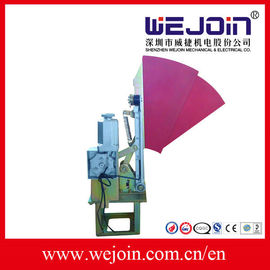 Lebar 900mm Flap Barrier Gate / Sistem Navigasi Pedestrian Otomatis