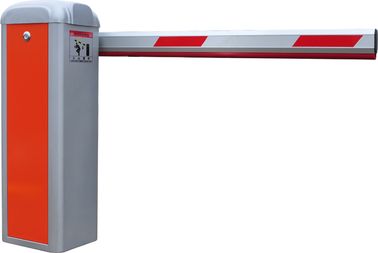 Electronic Automatic Boom Barrier Gate Sliding Driveway Untuk Parkir Mobil Sistem