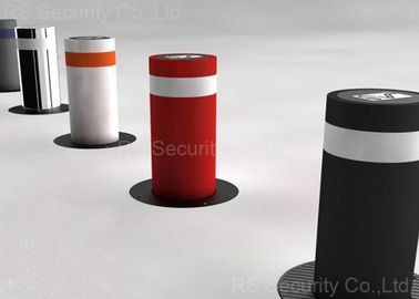 Auto jauh jalan listrik gerbang Lalu Lintas Jalan Hidrolik Bollards