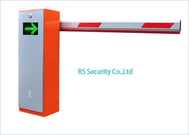 Otomatis Boom Barrier Gate, Remote Control barrier gate parkir
