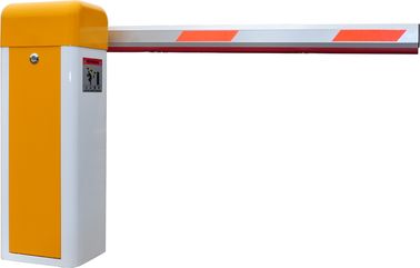 Cerdas Boom Automatic Barrier Gate Untuk Parkir Dan Kendaraan Access Remote Control