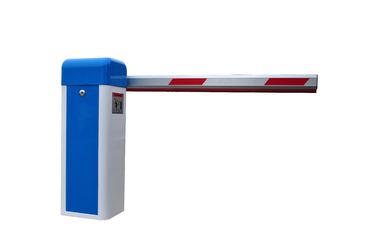 Cerdas Boom Automatic Barrier Gate Untuk Parkir Dan Kendaraan Access Remote Control