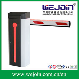WEJOIN DC Motor Automatic Parking Vehicle Barrier 1s 3m dengan lengan LED