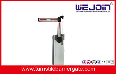 Kustom Ticket Dispenser kontrol akses penghalang, Boom Parkir Barrier Gate Lot Arm Gerbang