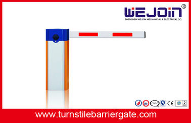 Parkir 3M 4M 5M Gerbang Arm Kendaraan Access Control Boom Barrier Gate, motor Cooling Fan