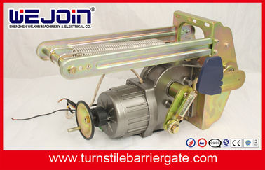 Crank / Rod Jalan Struktur Boom Barrier Gate Untuk Run dengan tenang