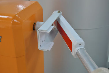 Pengguna Boom Barrier Gate