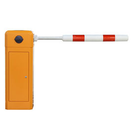 Pengguna Boom Barrier Gate