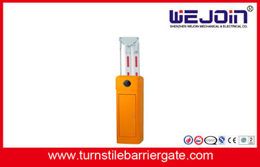 Parkir Lot Boom Barrier Gate