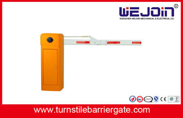 Parkir Lot Boom Barrier Gate