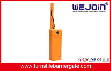 Parkir Lot Boom Barrier Gate