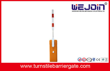 Parkir Lot Boom Barrier Gate
