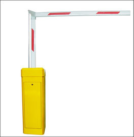 3S / 6S Customizable Handal Powder Coating Otomatis Barrier Gate untuk Sekolah, Rumah Sakit, Living Area, Pemerintah