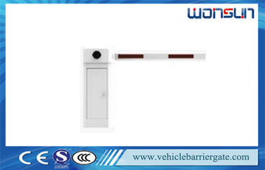Tinggi Gratis Parkir Barrier Gate, Stasiun Bus Boom Barrier Gate