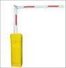 3 - 6s Hapus kontrol Aluminium Alloy Listrik Boom Barrier Gate, Lalu Lintas Barrier 110V AC