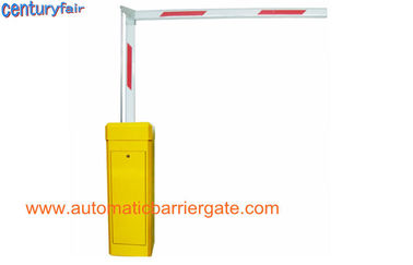 3S / 6S Customizable Handal Powder Coating Otomatis Barrier Gate untuk Sekolah, Rumah Sakit, Living Area, Pemerintah