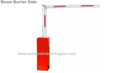 3S 6S disesuaikan Powder Coating kompetitif otomatis Barrier Gate untuk sekolah, rumah sakit, ruang tamu, pemerintah