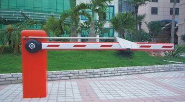 Jalan Barrier otomatis Boom Gates, Boom Barrier Gate 433MHz