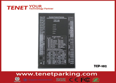 Cerdas Parkir Mobil Manajemen Sistem utama Contol Dewan DC12V / 24V