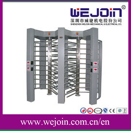 Dua Arah Digital Penuh Tinggi Turnstile / Automatic Sistem pintu putar