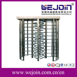 Dua Arah Digital Penuh Tinggi Turnstile / Automatic Sistem pintu putar