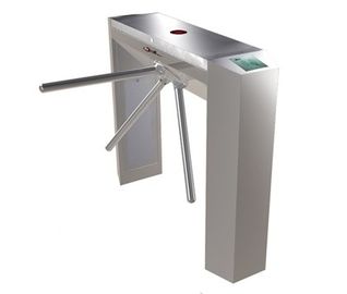Indoor IC, ID, kartu magnetik karat Stainless Steel serbaguna Tripod LALIN