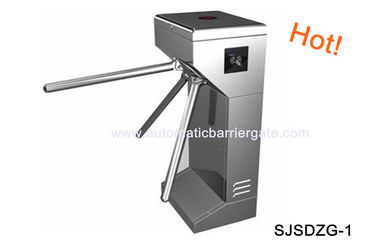 Digital arah ganda Stainless Steel KTP Tripod LALIN untuk Supermarket