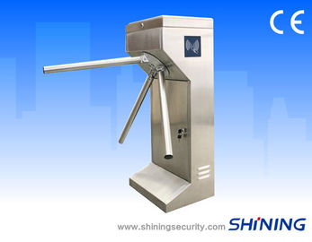 STB001 Pinggang Tinggi Tripod Turnstile